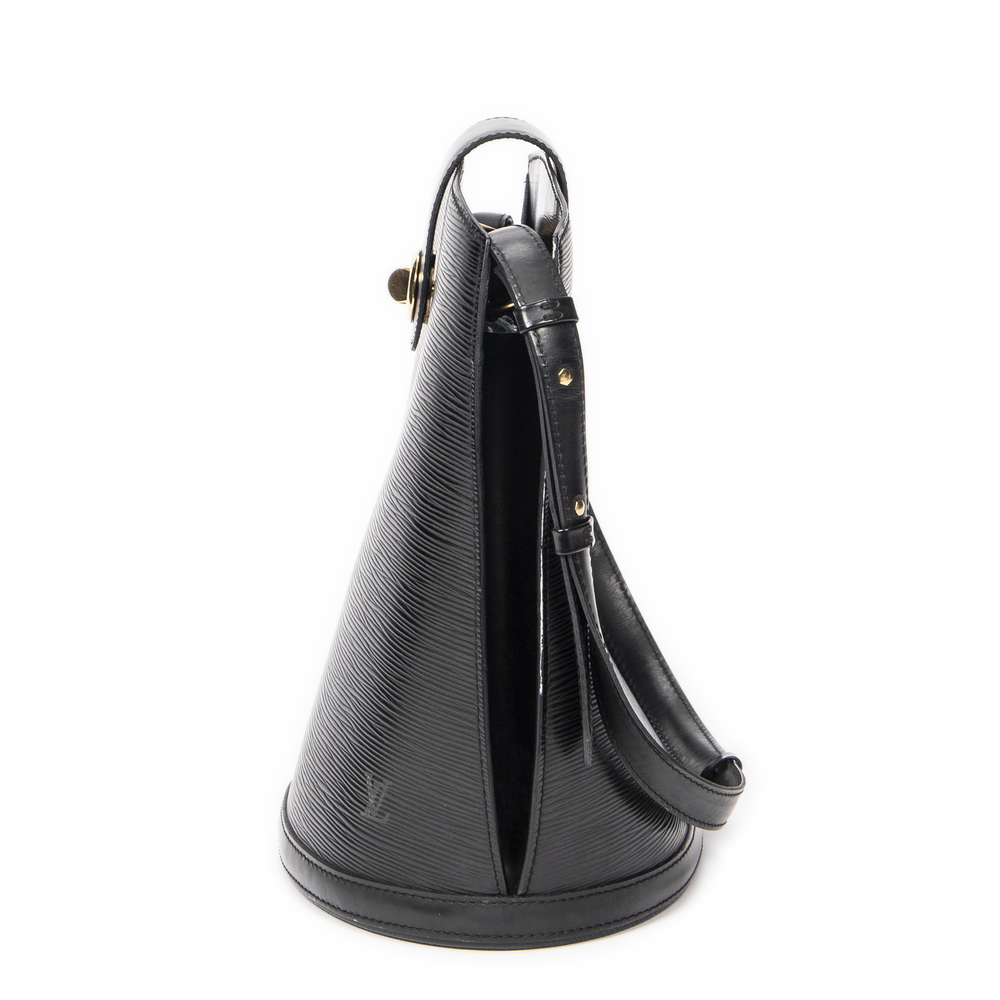 Louis Vuitton Cluny - Picture 3 of 10